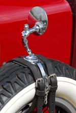 LaSalle Convertible Coupe 1929 года